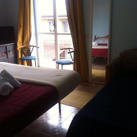 B&B - Homesweetrome Rome Luaran gambar