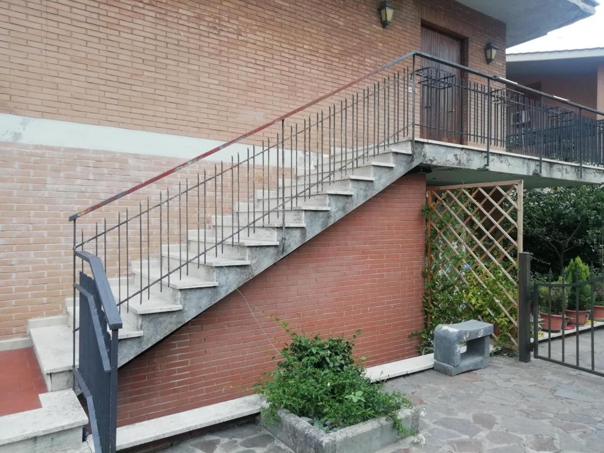 B&B - Homesweetrome Rome Luaran gambar