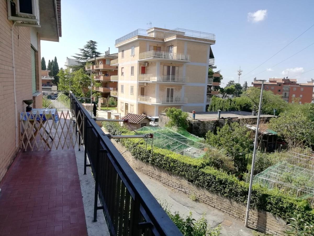 B&B - Homesweetrome Rome Luaran gambar