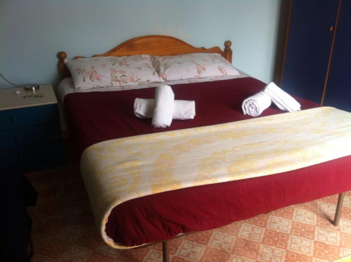 B&B - Homesweetrome Rome Luaran gambar