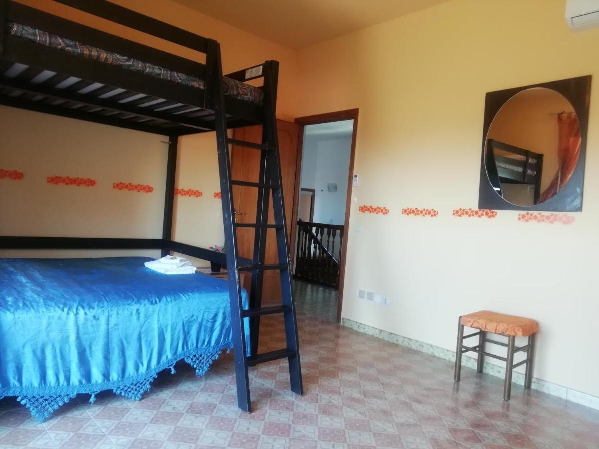 B&B - Homesweetrome Rome Luaran gambar