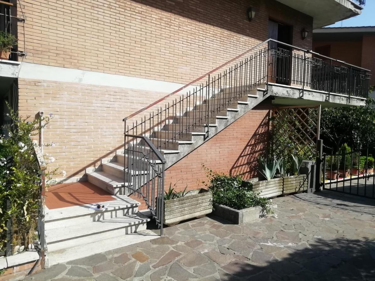 B&B - Homesweetrome Rome Luaran gambar