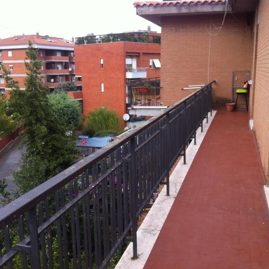 B&B - Homesweetrome Rome Luaran gambar