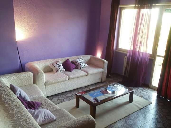 B&B - Homesweetrome Rome Luaran gambar