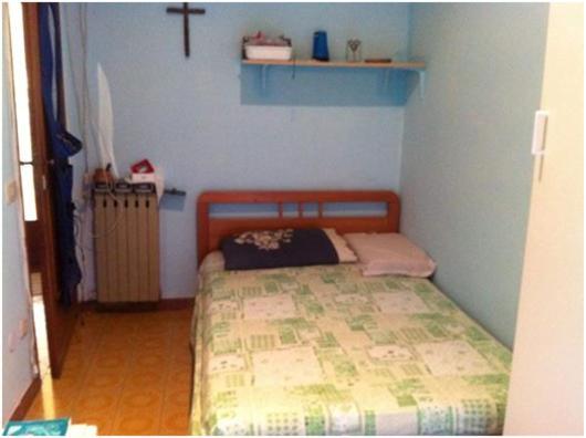 B&B - Homesweetrome Rome Luaran gambar