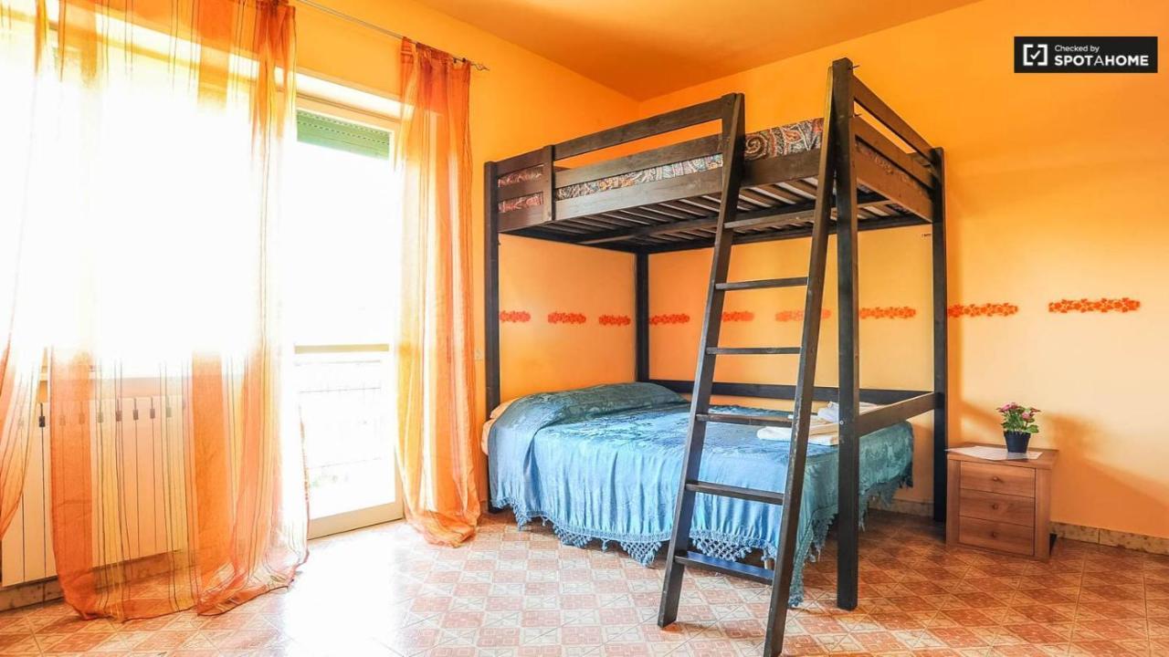 B&B - Homesweetrome Rome Luaran gambar