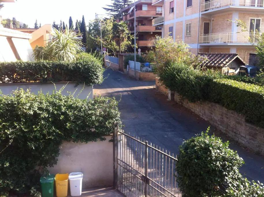 B&B - Homesweetrome Rome Luaran gambar