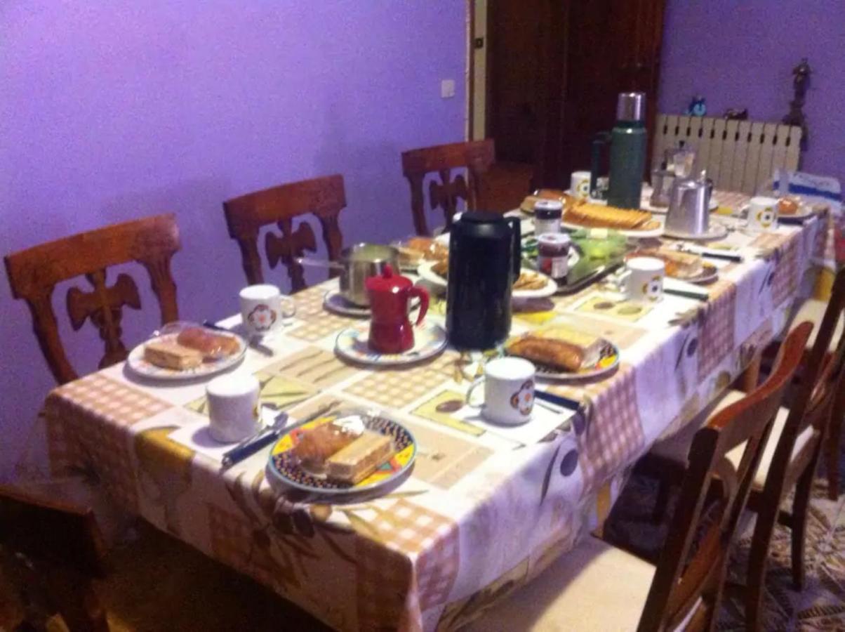 B&B - Homesweetrome Rome Luaran gambar