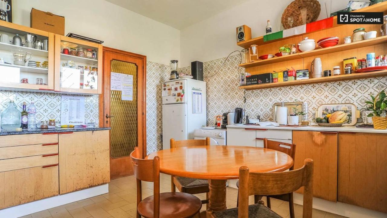 B&B - Homesweetrome Rome Luaran gambar