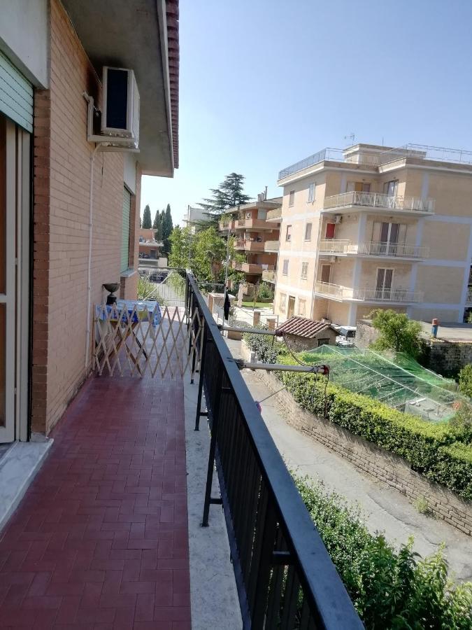 B&B - Homesweetrome Rome Luaran gambar