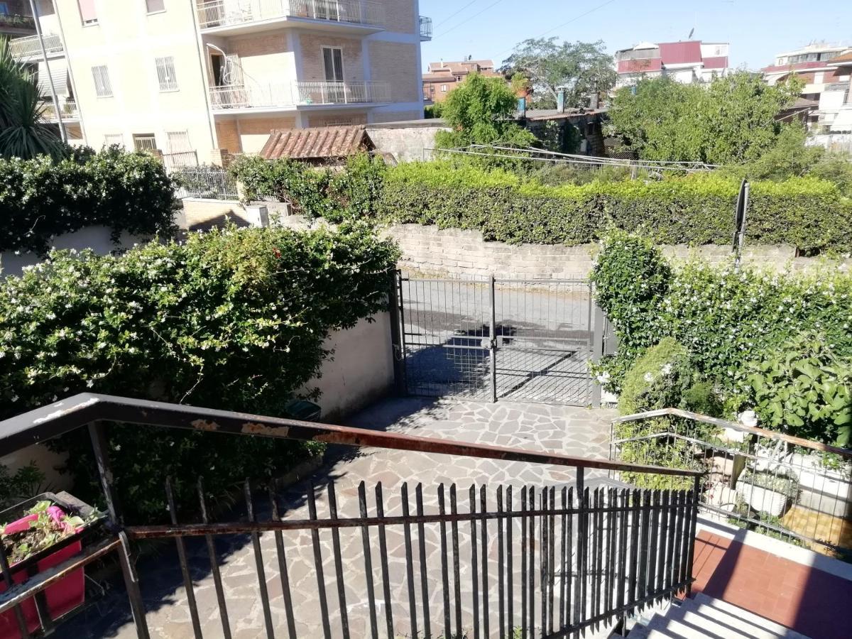B&B - Homesweetrome Rome Luaran gambar