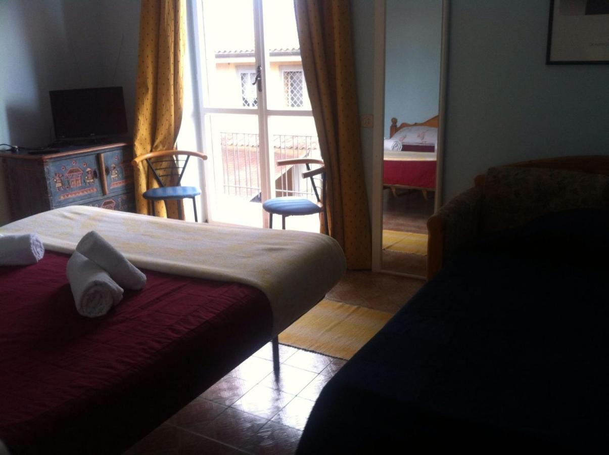 B&B - Homesweetrome Rome Luaran gambar