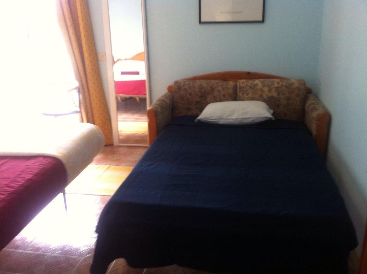B&B - Homesweetrome Rome Luaran gambar