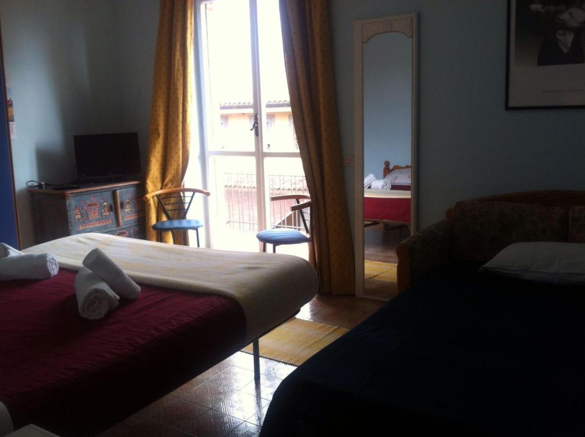 B&B - Homesweetrome Rome Luaran gambar