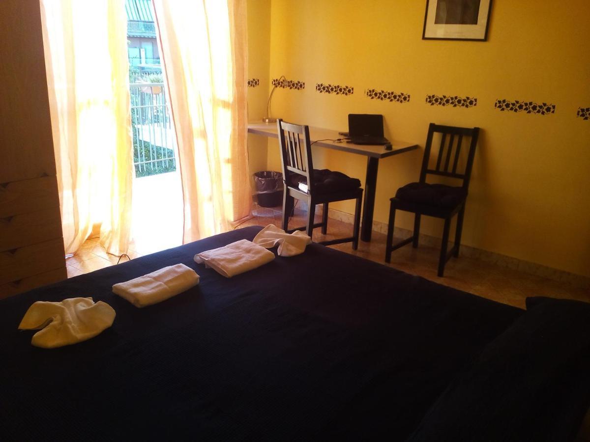 B&B - Homesweetrome Rome Luaran gambar